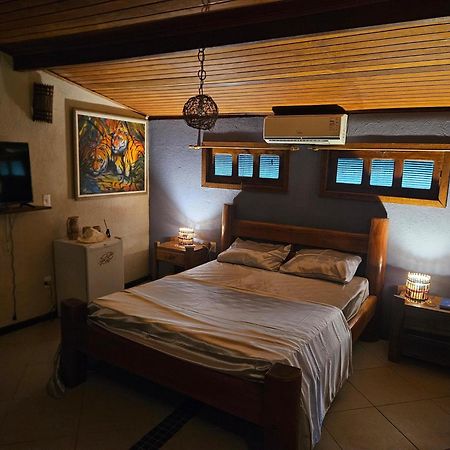 Ponta Porto Taipuヴィラ エクステリア 写真