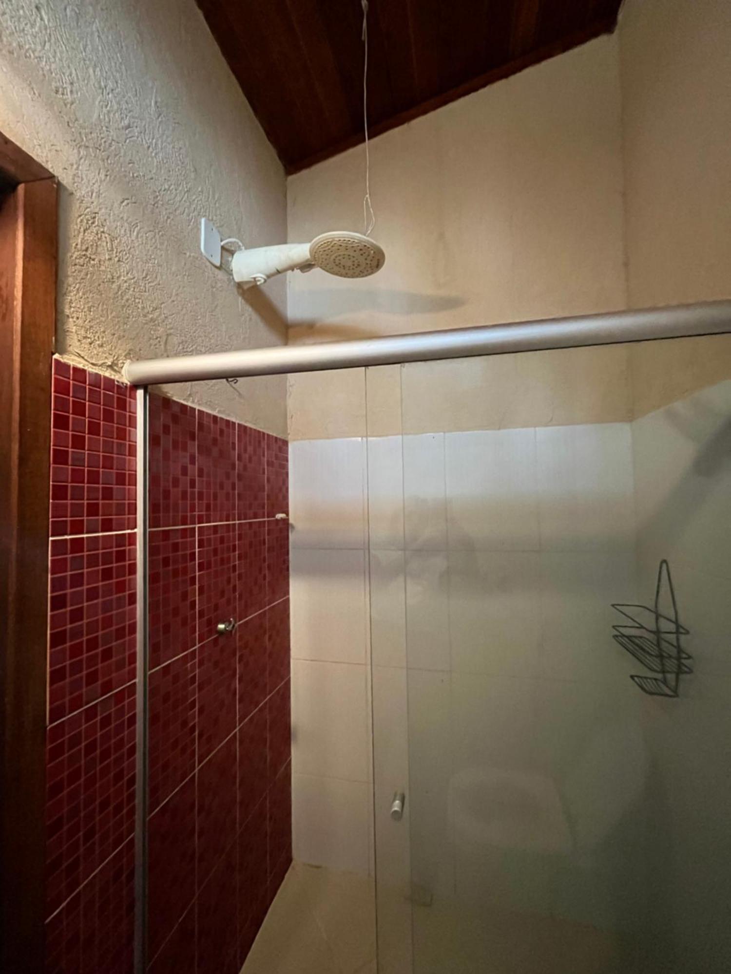 Ponta Porto Taipuヴィラ エクステリア 写真